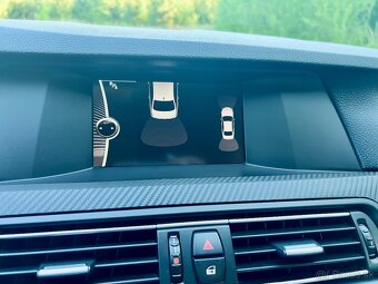 BMW 525d xDrive (2012) - 9