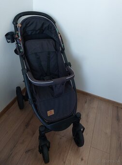 Športový kočík Lionelo - 9
