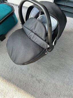 Kočik MUUVO QUICK SE - 9