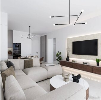 Luxušné Novostavby na Cypre blízko mora, OD 146000 GBP - 9