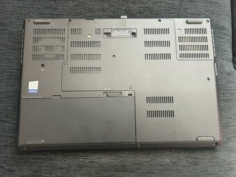 Notebook Lenovo P51 - Intel i7 / 32G ram 1T SSD - 9