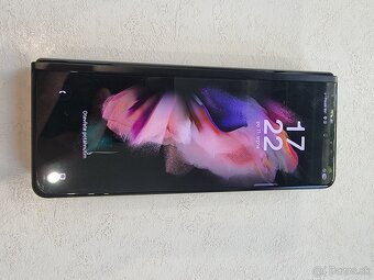 SAMSUNG GALAXY Z FOLD 3 - 9