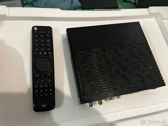 Offgrid Satelit Oyster Caro Vision - komplet (karavany/lode) - 9