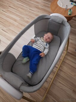 SMART postieľka - 9