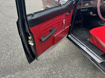 Volha Gaz 24, top stav - 9