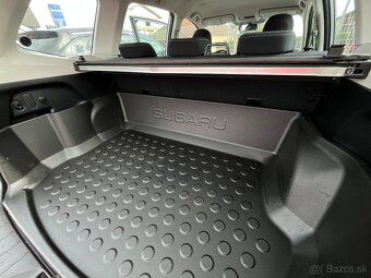 Subaru FORESTER 2016 - 9