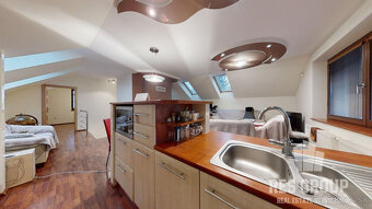 Na predaj, rodinný dom, Žilina - Turie, RES group - 9