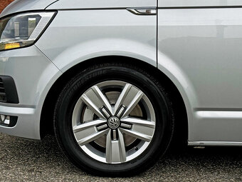 VW T6 MULTIVAN LONG 2.0TDi BILSTEIN VESTAVBA - TOP - 9