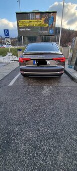 Audi A4 b9 3.0 tdi quattro - 9