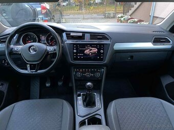 Volkswagen Tiguan 1.5 TSi - 9