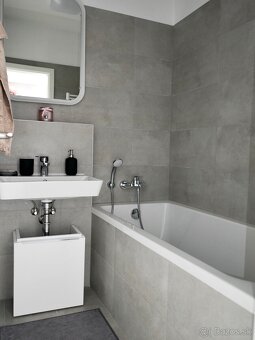 Moderný 2-izbový byt v projekte Nový Jantár Jarovce - 9