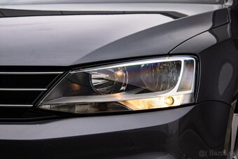 Volkswagen Jetta 1.2TSI 77kW 2018 - 9