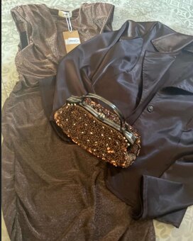 3 kusy oblecenia - 9