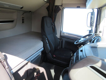 DAF XF 480 FA E6 BDF Aut 18T Tank 620L - 9