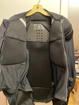 Celotělový moto chránič Leatt 3DF Airfit / Vanucci - 9