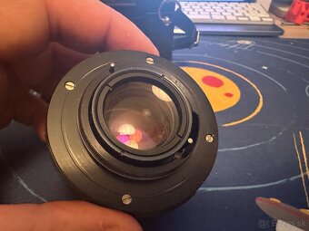 Zenit 11 s Helios 44m-4 - 9