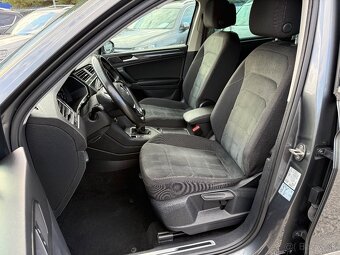 Volkswagen Tiguan 1.4TSI Highline - 9