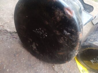 Tatra nádoby.kluče.kosiky - 9