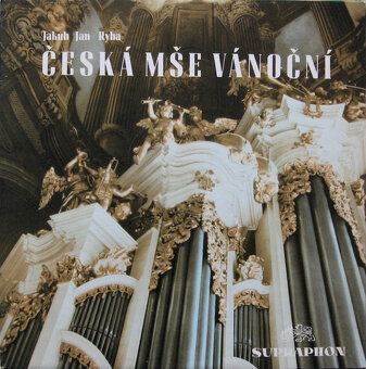 VIANOCNE LP PLATNE - 9