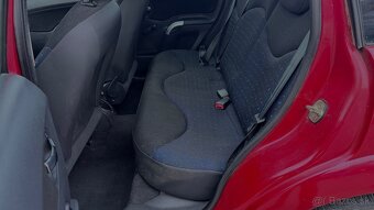 Citroen C3 1.1 benzin, r.v 2005 - 9