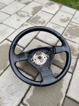 Trojramenny volant VW Passat,Golf,Touran - 9