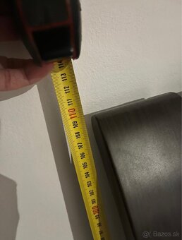 Manželská posteľ - 9