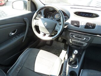 Renault Fluence 1.6 16V Privilege + Nové ROZVODY - 9