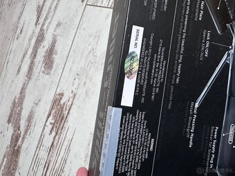 Predám zastrihávač Talavera Split-ender PRO 2 - 9