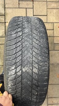 Zimná sada BMW X5 X6 X7 - 9