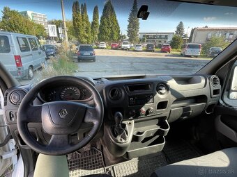 Renault Master - 9
