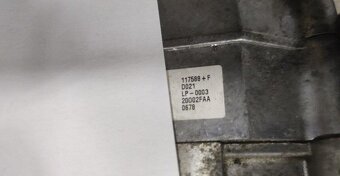 Proace Spacetourer Traveller Jumpy Vivaro - Servo čerpadlo - 9