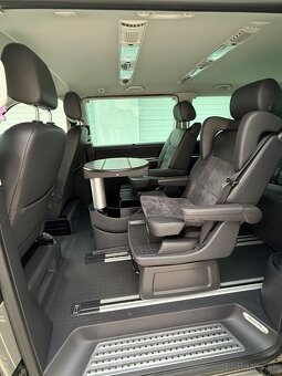 VW Multivan 2.0 TDI Highline 4Motion - 9