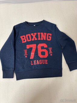 Balík oblečenia - 9