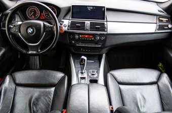 BMW X5 xDrive40d PO ROZVODOCH - 9