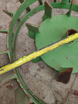 Predám na Agzat Vari... - 9