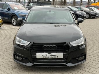 Audi A1 Coupe 1.4 TDI 66kw M5 2016 - 9
