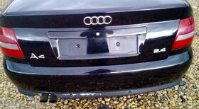 Audi A4 B5 nd. - 9