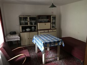 Exkluzívne na predaj rodinný dom v Želiezovciach - 9