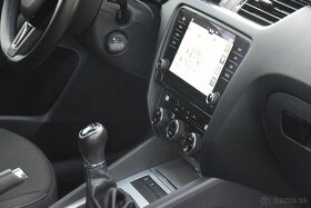 Škoda Octavia Combi 1.6 TDI 85 kw - odpočet DPH - 9
