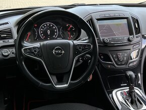 Opel Insignia 2.0 CDTI 120 kW Automat Virtual Cockpit - 9