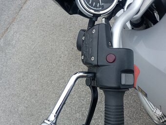 BMW R1150R - 9