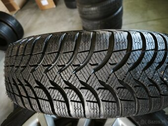 TOYOTA YARIS.R15/TPMS/ ZIMNE/LETNE PNEU - 9