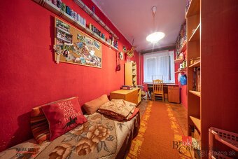 3 izbový byt na predaj - 9