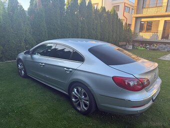 Passat cc 2 - 9