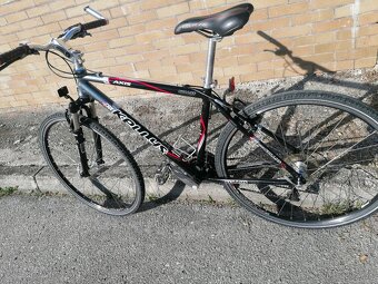 Horský bicykel - 9