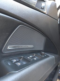 Škoda Superb 2.0TDI - 9