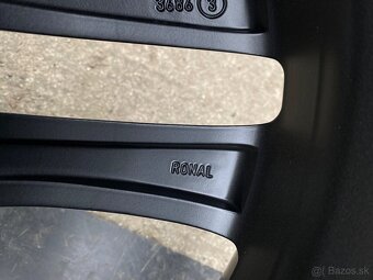 ✅ R19 ®️ Originál BMW Audi 5x112 ET25 ✅ A5 A7 / G30 G11 - 9