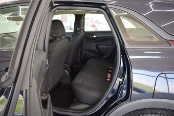 Opel Crossland X 1,2 i, 81kW, vyhřev-sed,volant,sklo,DPH - 9