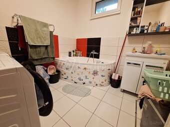 Ponúkam na predaj 4-izbový rodinný dom, novostavba z r… - 9