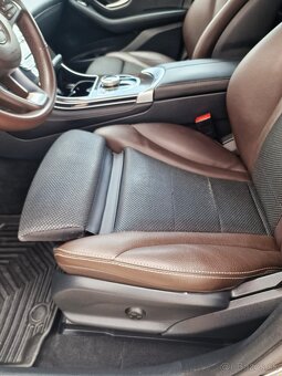 Mercedes-Benz GLC Kupé 250 4Matic AT9 155KW SR 1majiteľ Top - 9